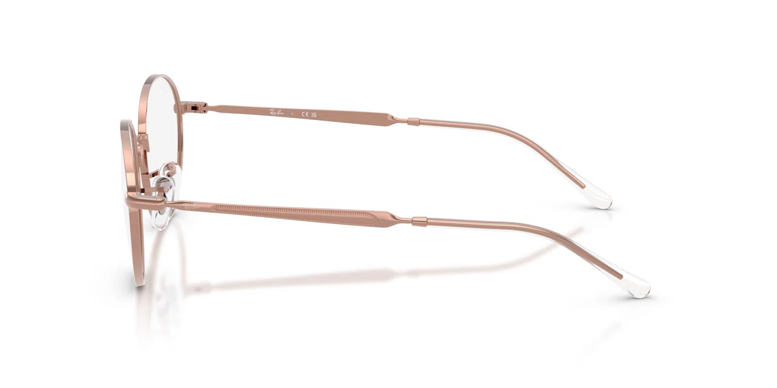 Ray-Ban 6558 Eyeglasses - view 25